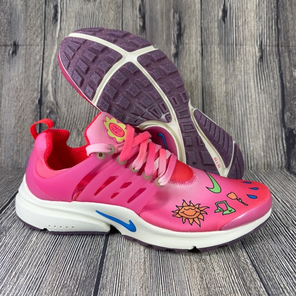 Nike Air Presto Doernbecher 2023 Pinksicle/Light Photo Blue Mens 11 FJ4973-600 main image 9